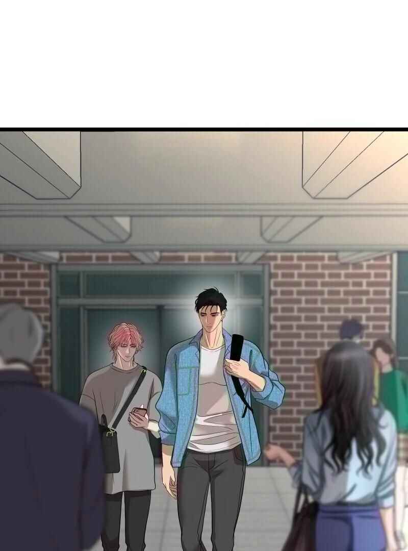 Chocolate Snow Chapter 3 - Page 85