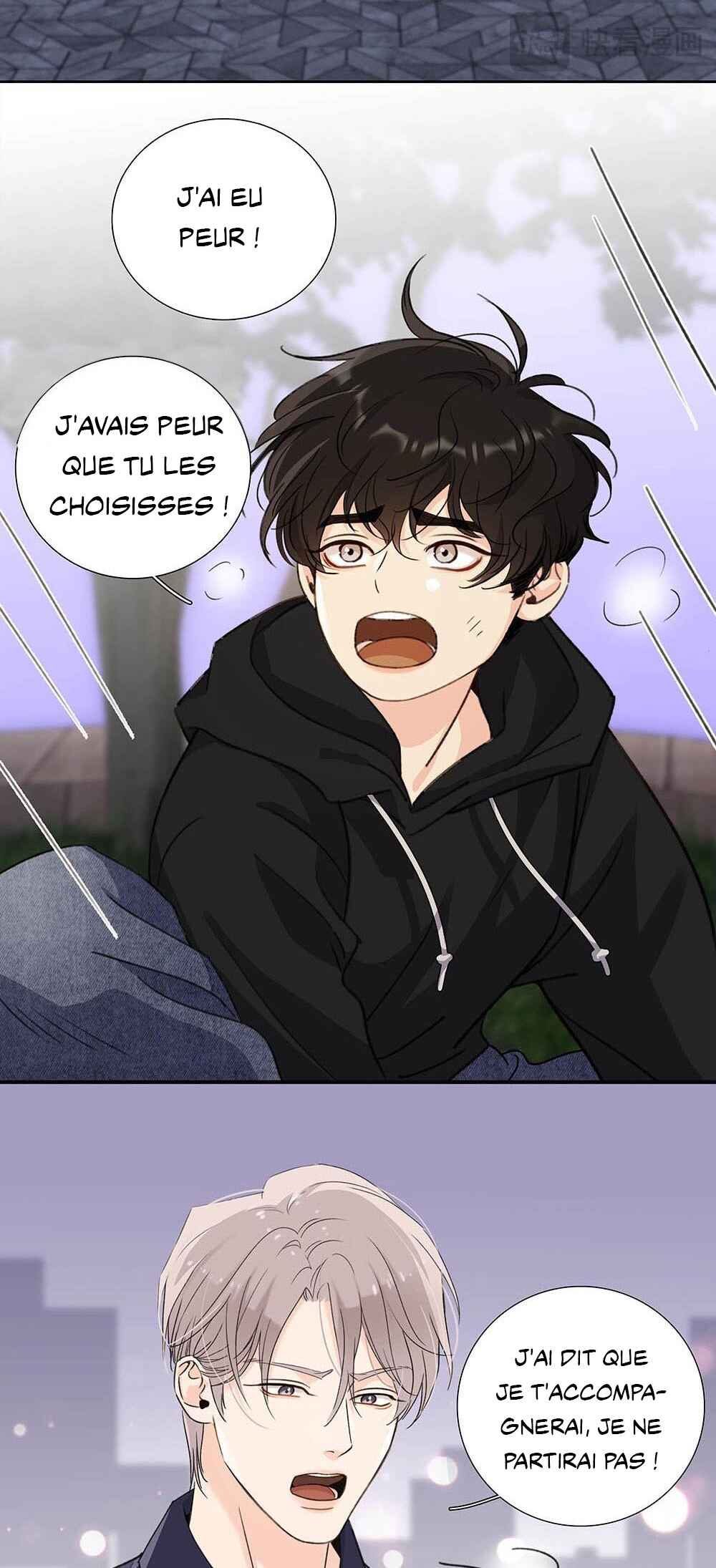 Debt of Love Chapter 69 - Page 12