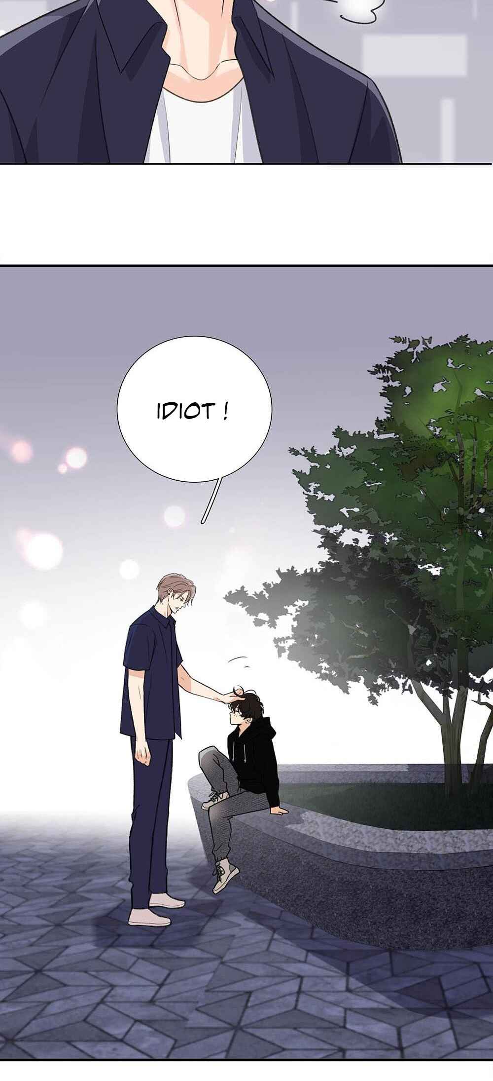 Debt of Love Chapter 69 - Page 13