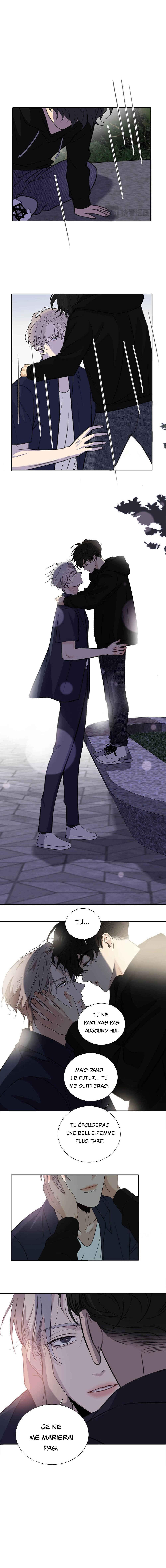 Debt of Love Chapter 69 - Page 14