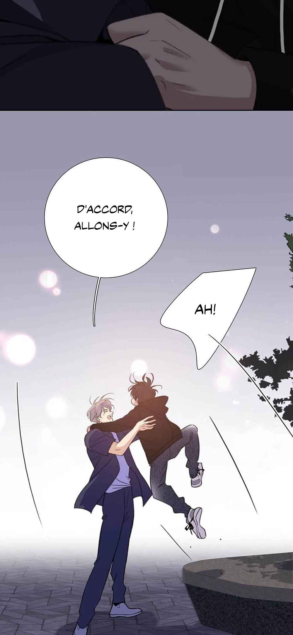 Debt of Love Chapter 69 - Page 20