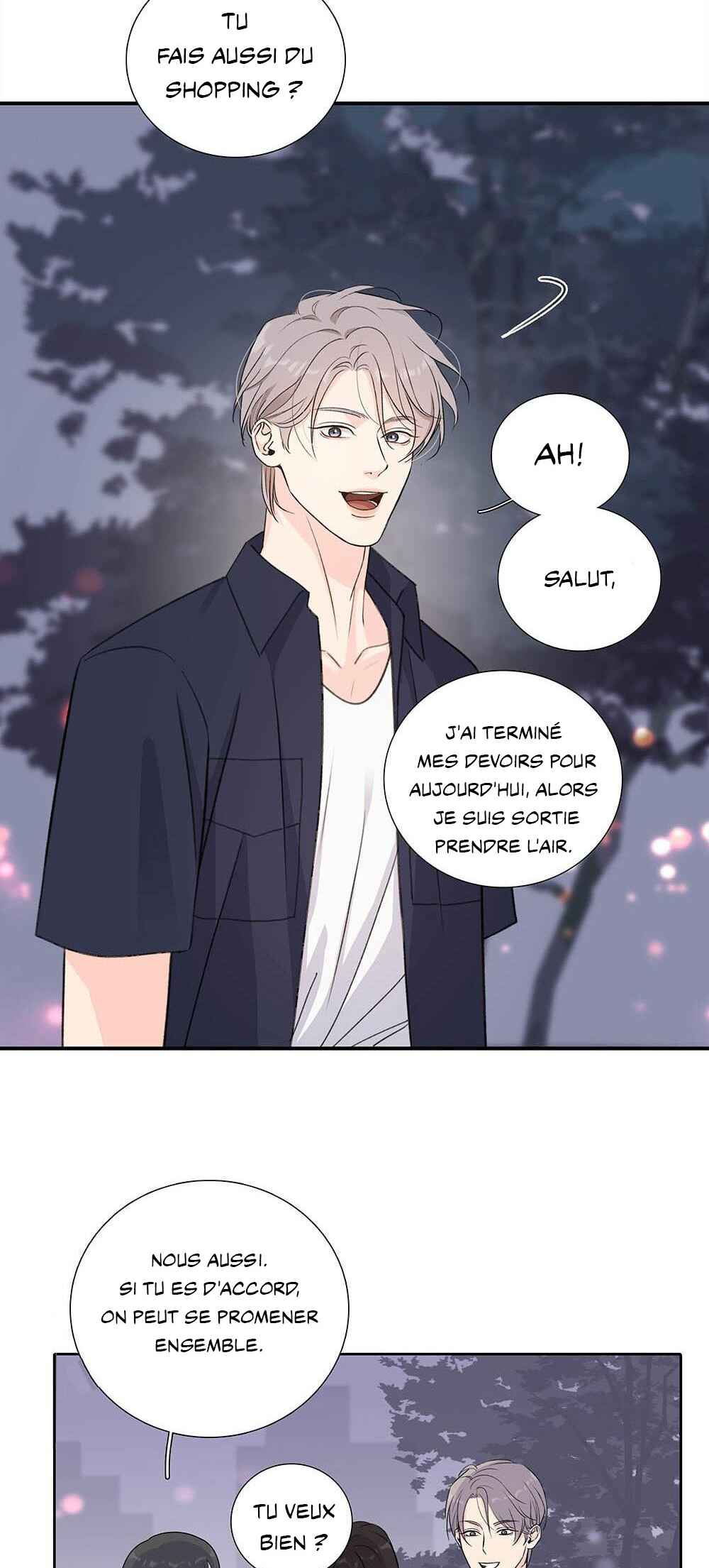 Debt of Love Chapter 69 - Page 5