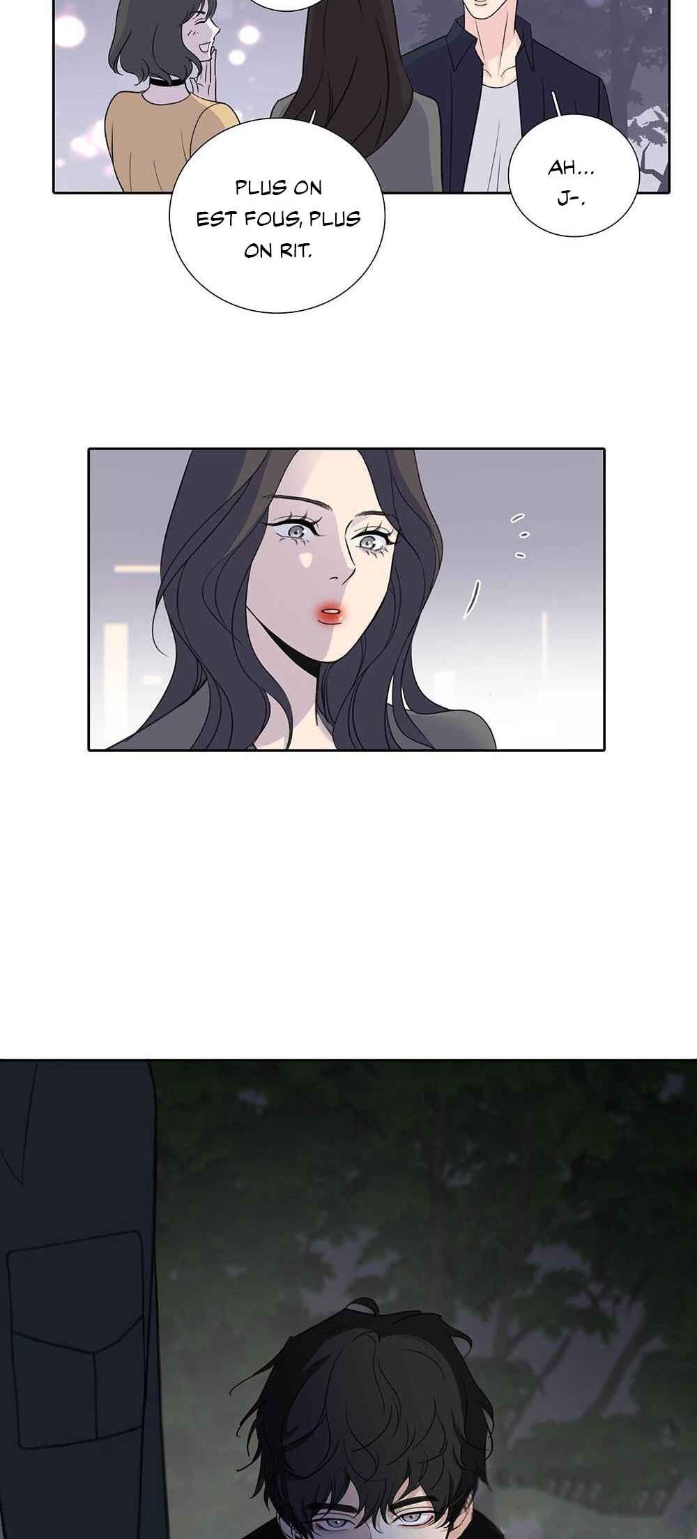 Debt of Love Chapter 69 - Page 6