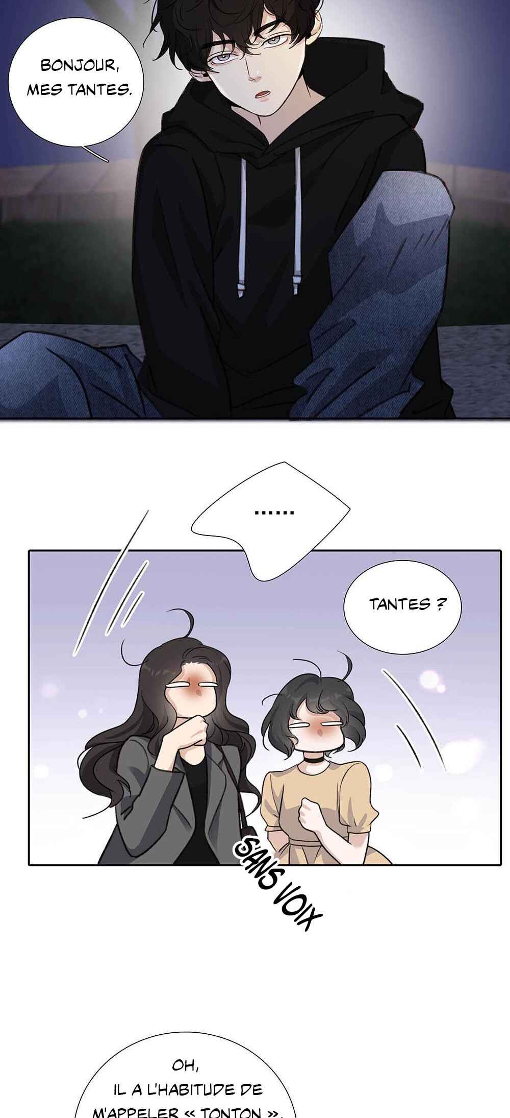 Debt of Love Chapter 69 - Page 9