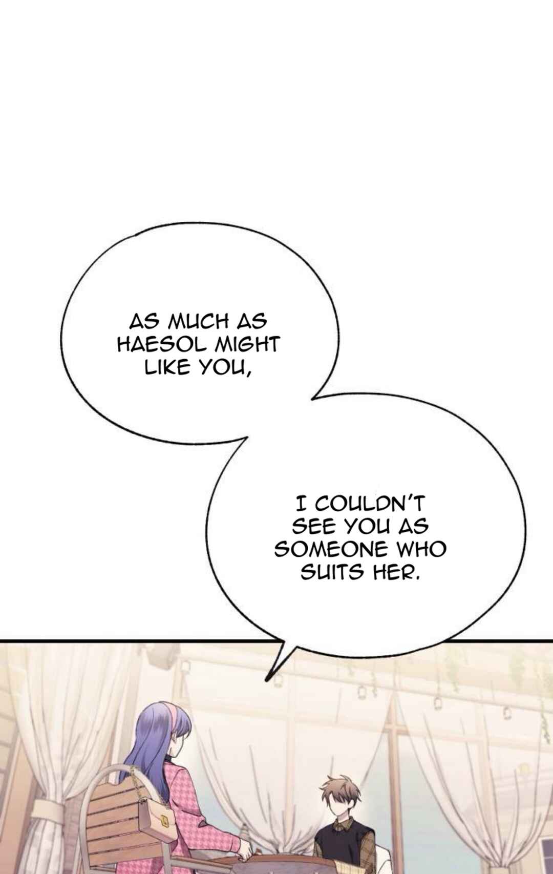 Yeon-u ui Sunjeong Chapter 172 - Page 1