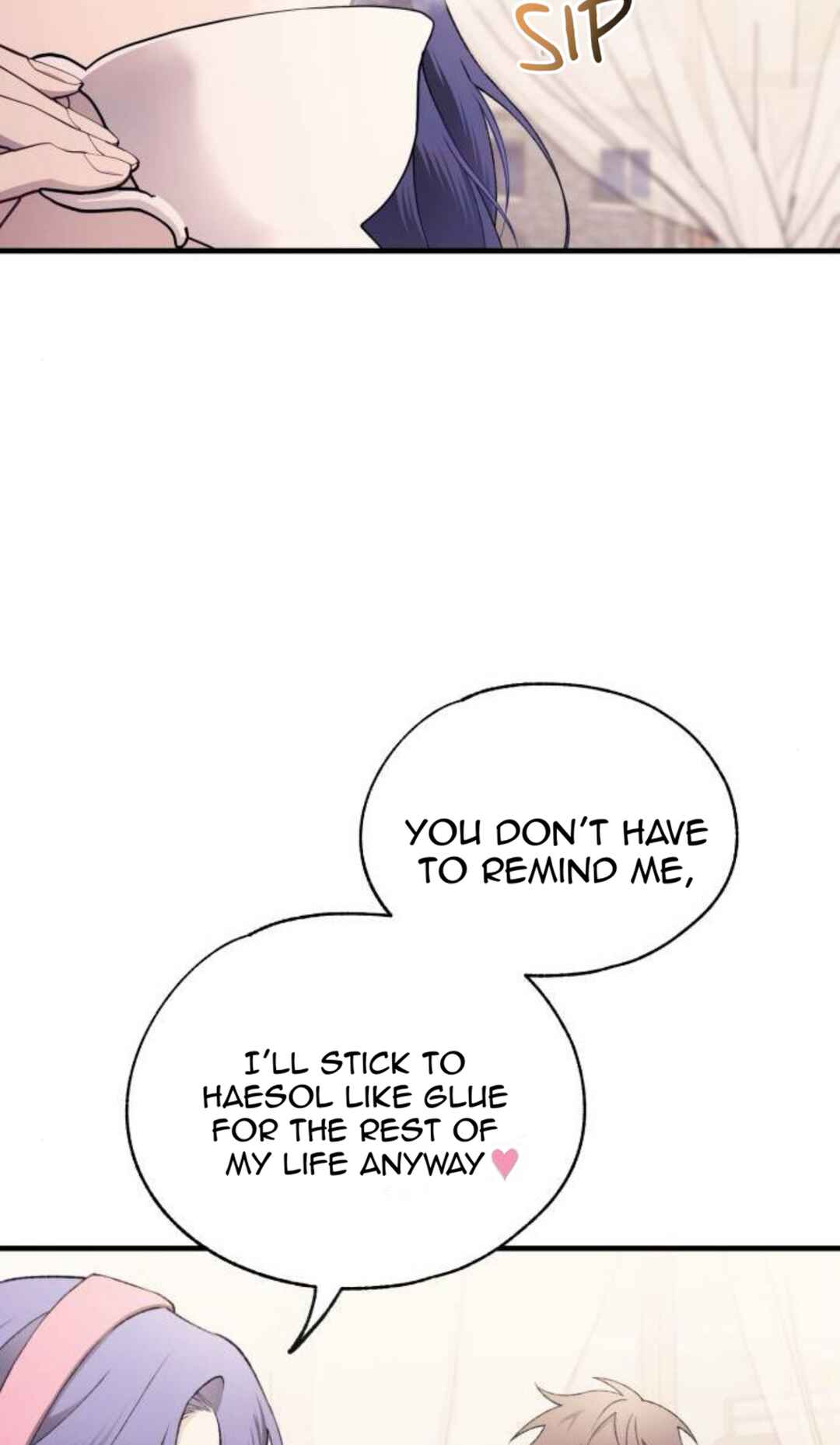 Yeon-u ui Sunjeong Chapter 172 - Page 11