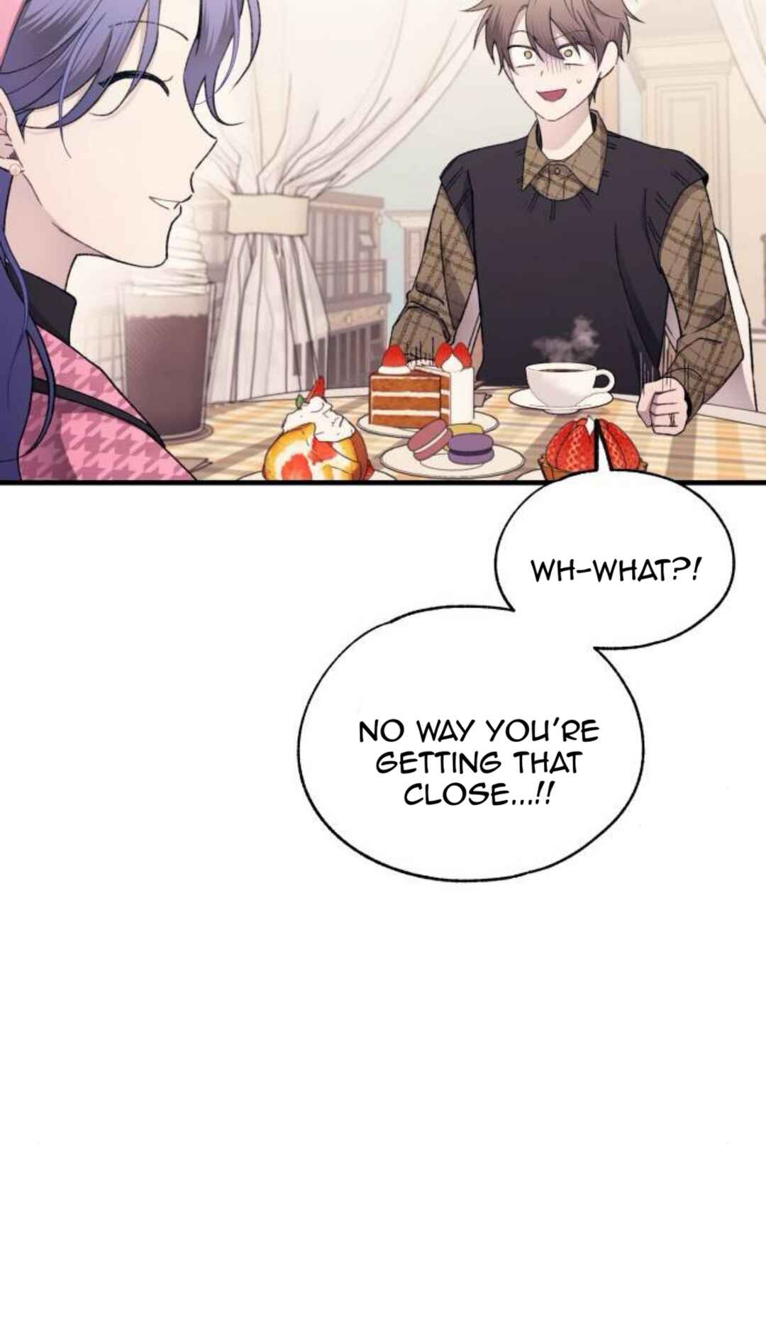 Yeon-u ui Sunjeong Chapter 172 - Page 12