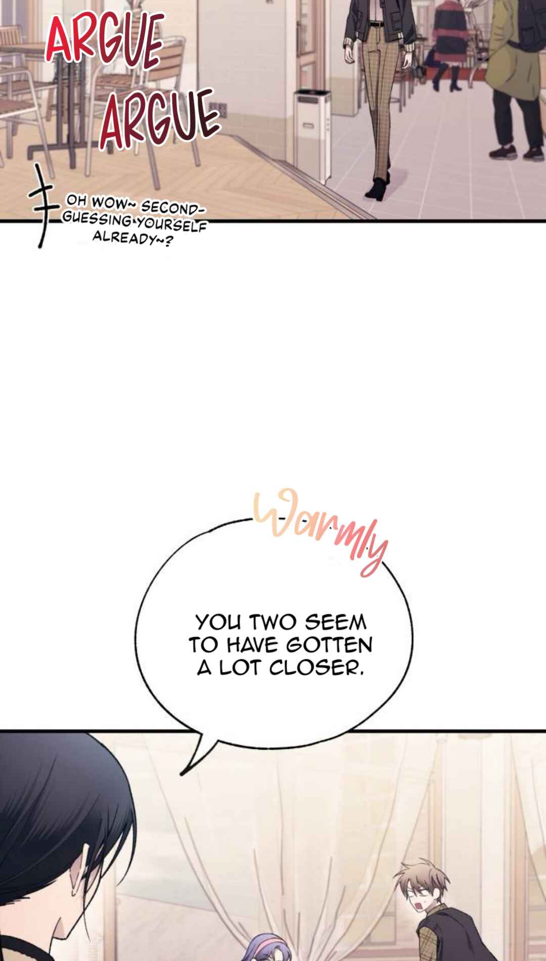 Yeon-u ui Sunjeong Chapter 172 - Page 15