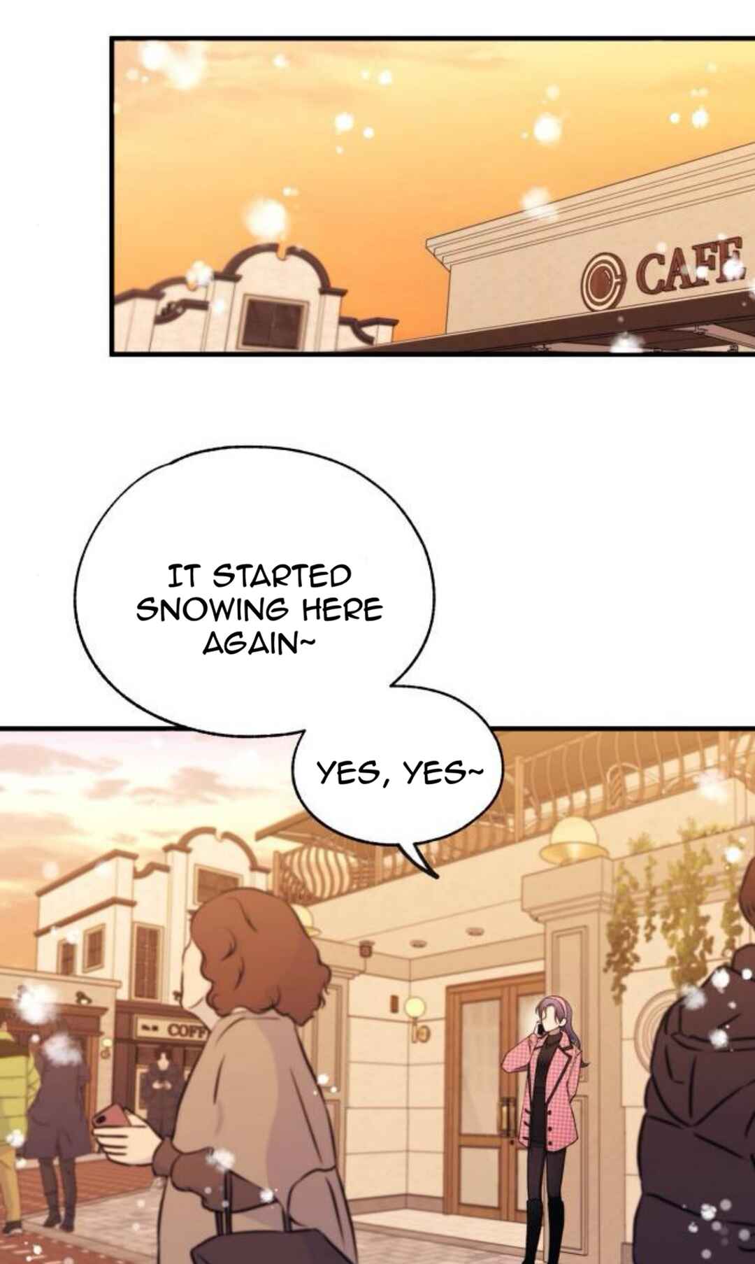 Yeon-u ui Sunjeong Chapter 172 - Page 18