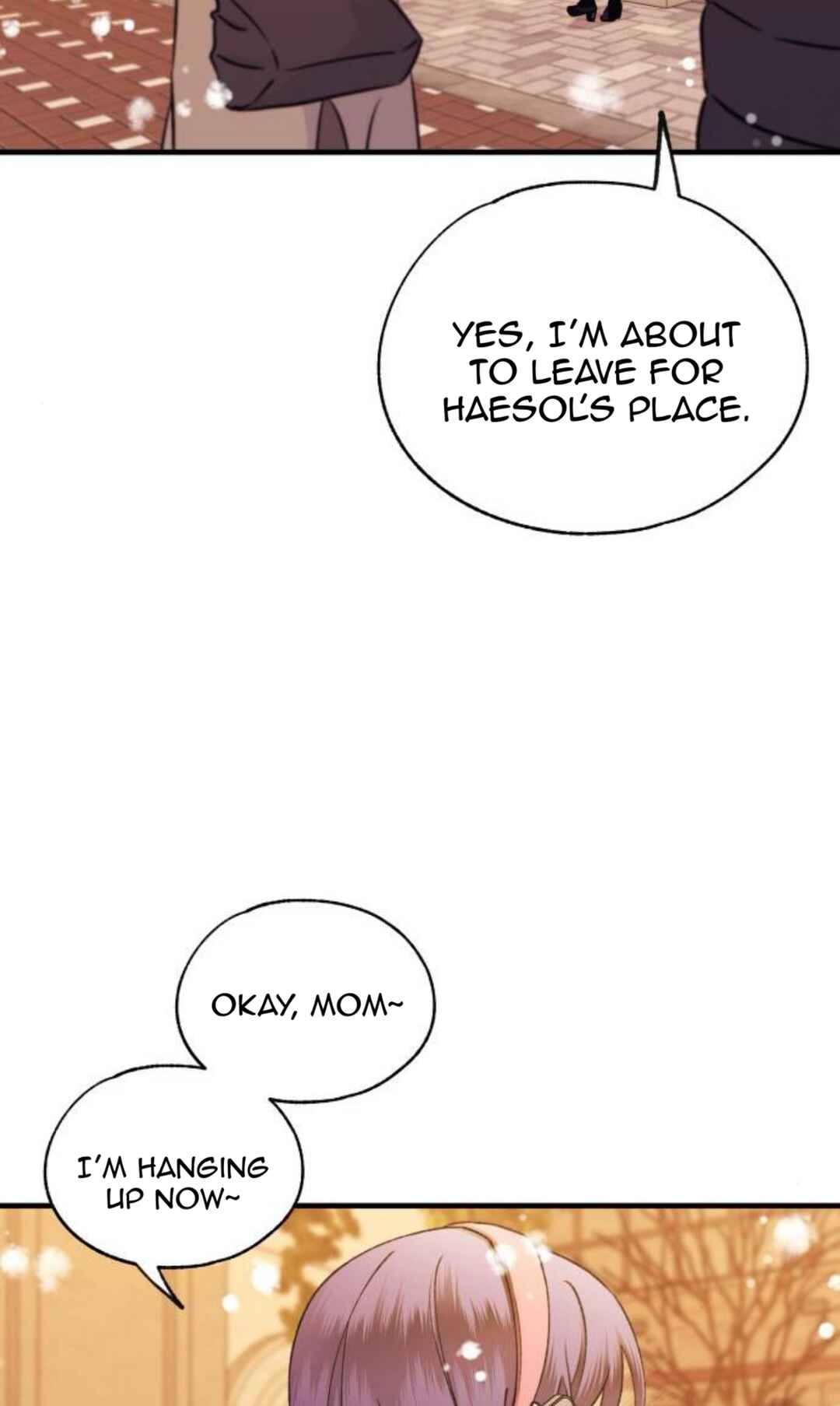 Yeon-u ui Sunjeong Chapter 172 - Page 19