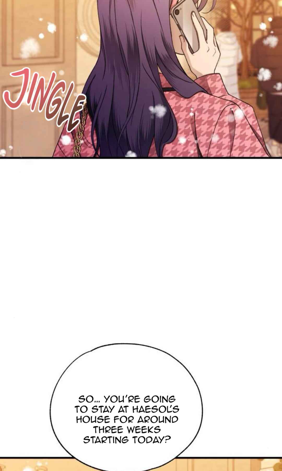 Yeon-u ui Sunjeong Chapter 172 - Page 20