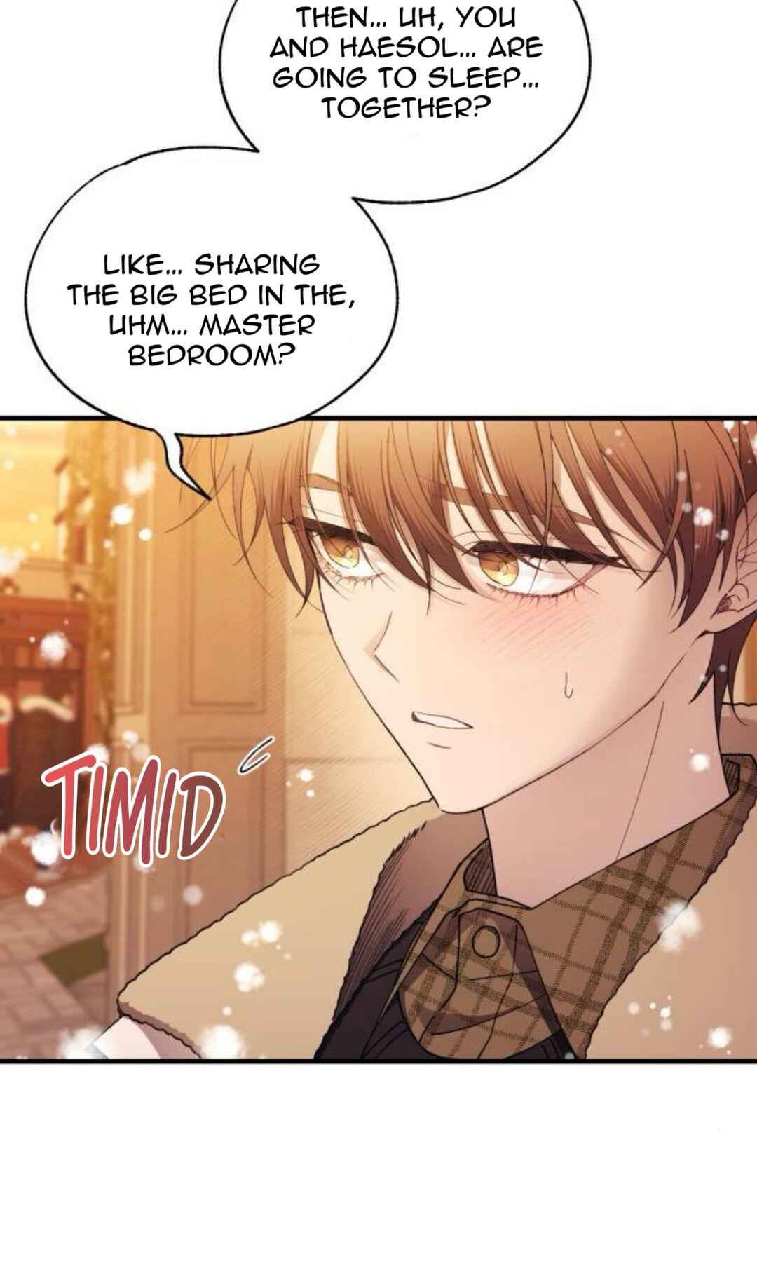 Yeon-u ui Sunjeong Chapter 172 - Page 22