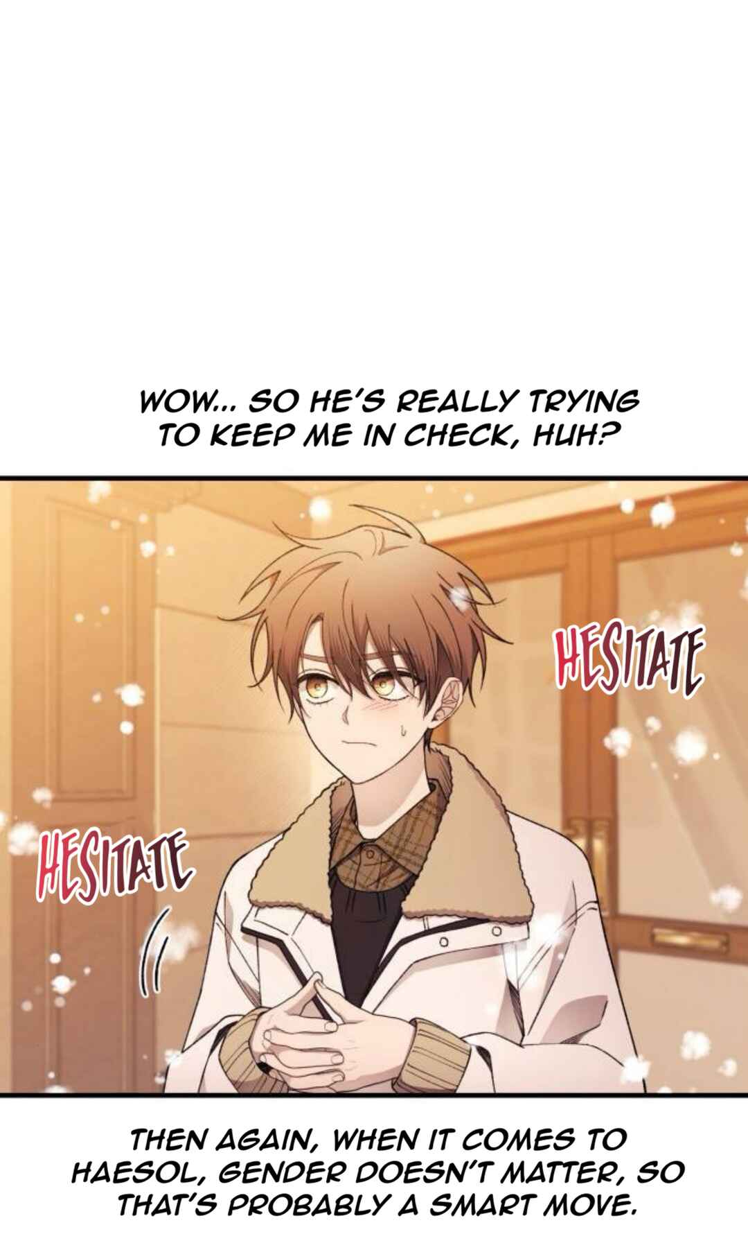 Yeon-u ui Sunjeong Chapter 172 - Page 24