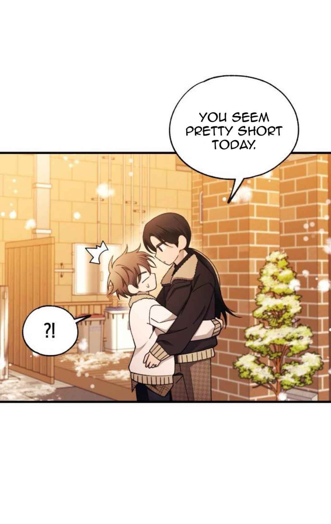 Yeon-u ui Sunjeong Chapter 172 - Page 44