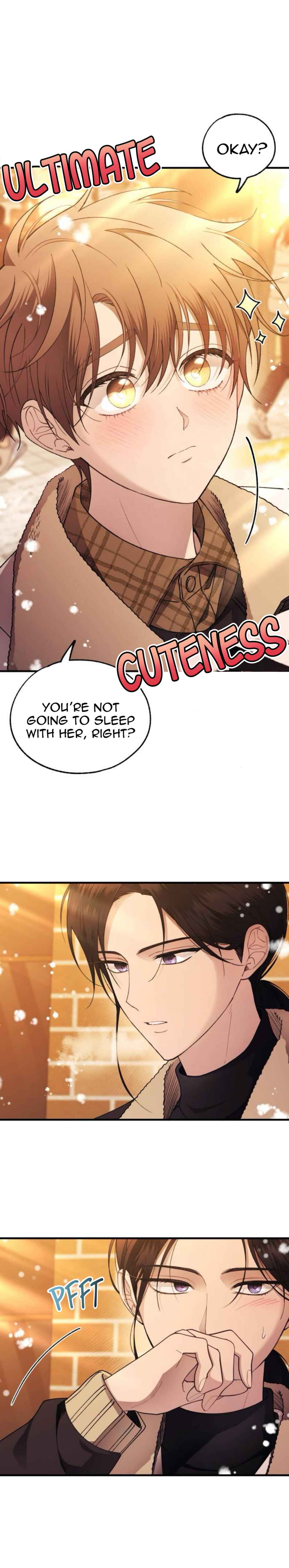 Yeon-u ui Sunjeong Chapter 172 - Page 46