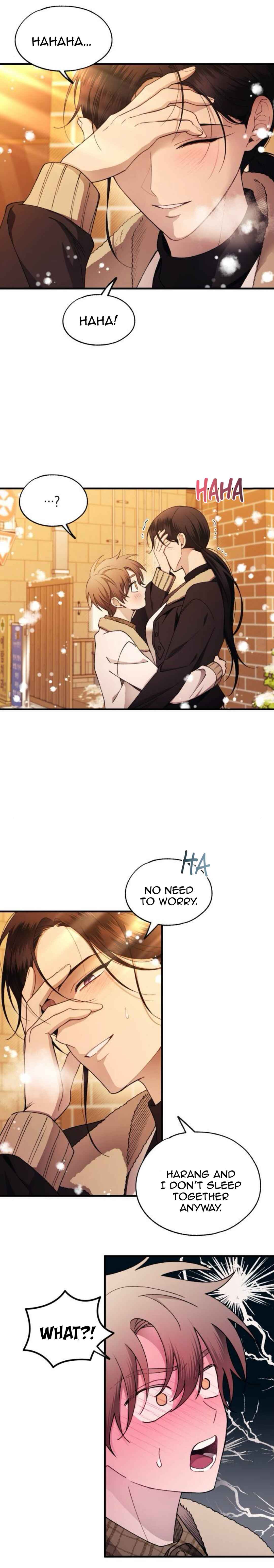 Yeon-u ui Sunjeong Chapter 172 - Page 47