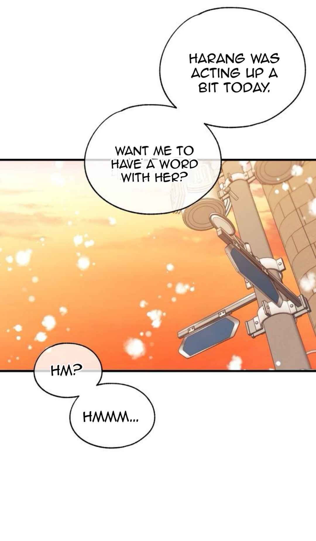 Yeon-u ui Sunjeong Chapter 172 - Page 49