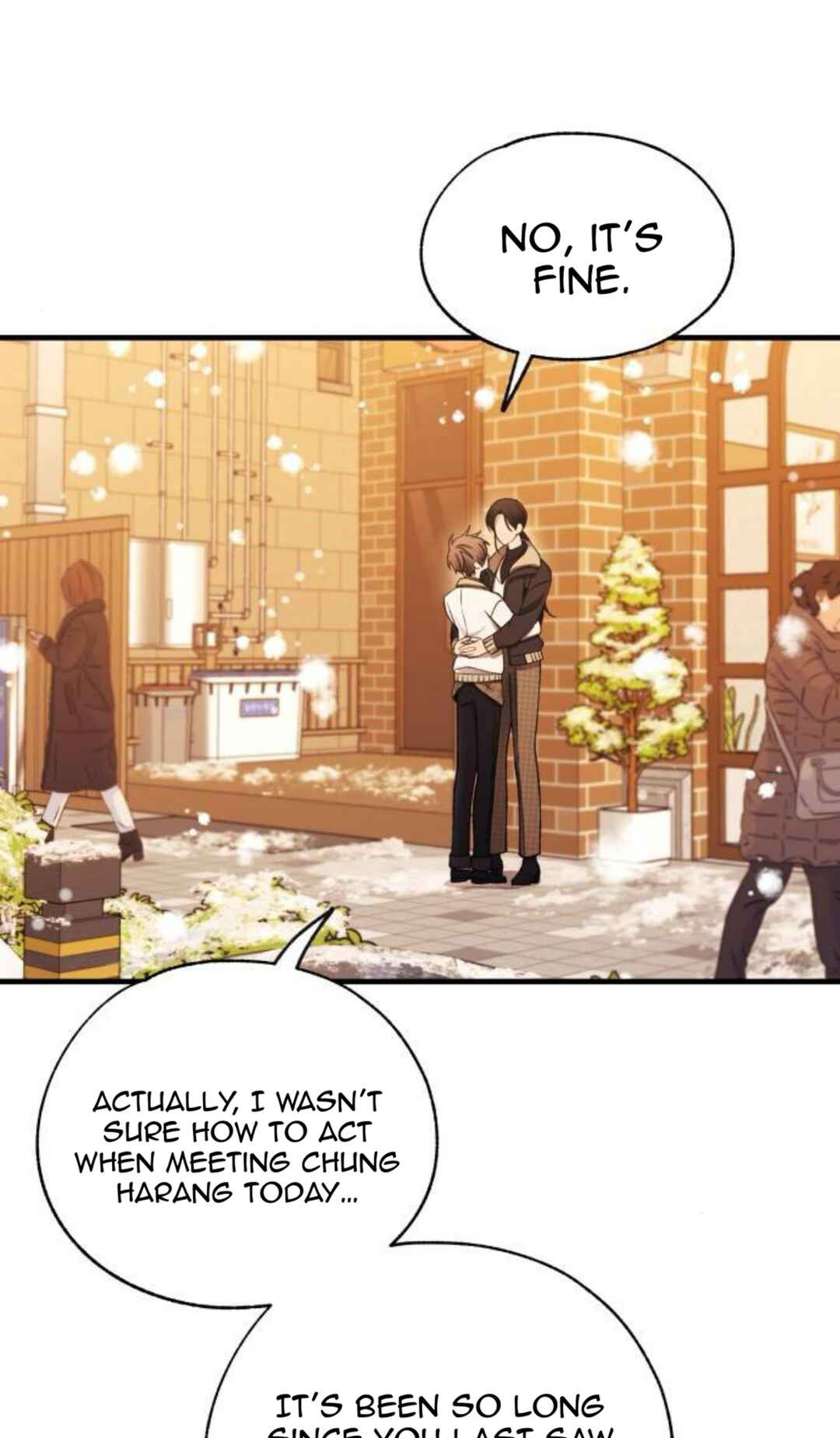 Yeon-u ui Sunjeong Chapter 172 - Page 50