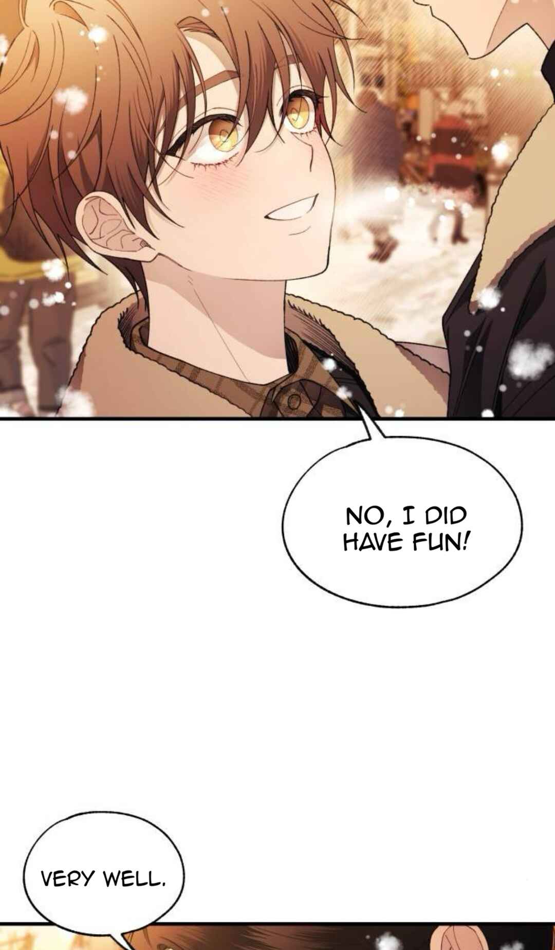 Yeon-u ui Sunjeong Chapter 172 - Page 52