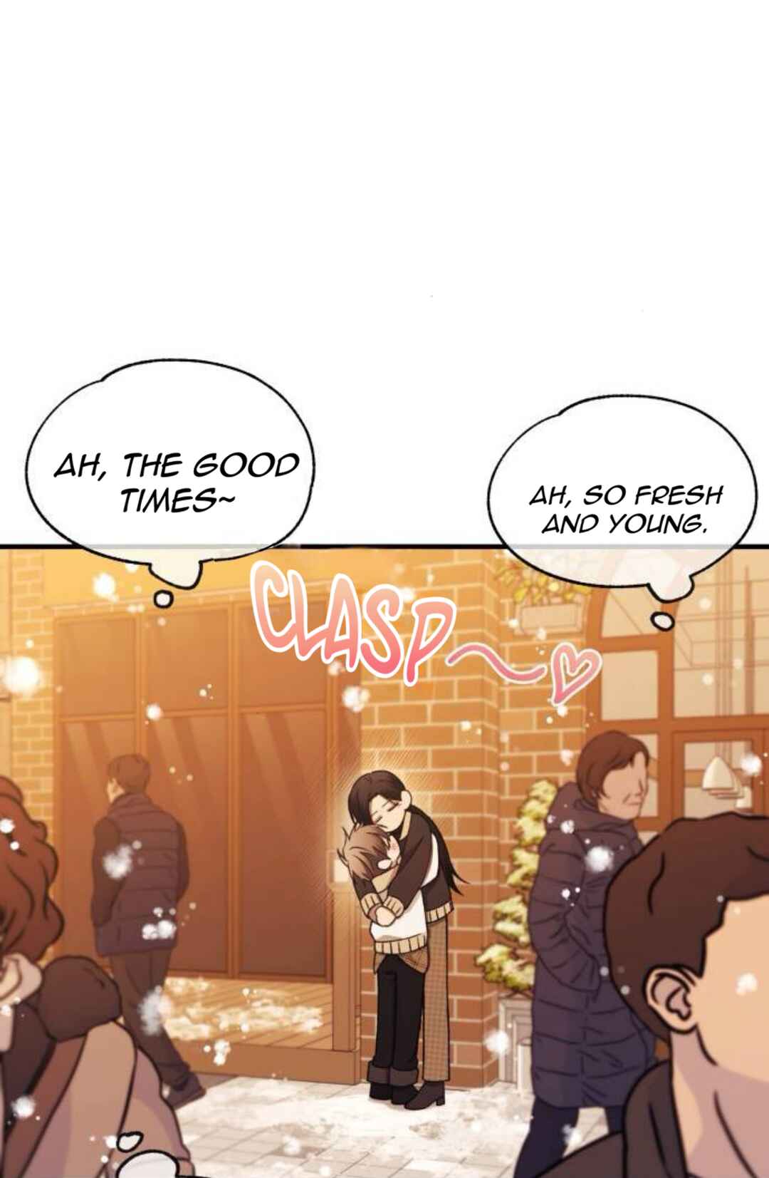Yeon-u ui Sunjeong Chapter 172 - Page 58