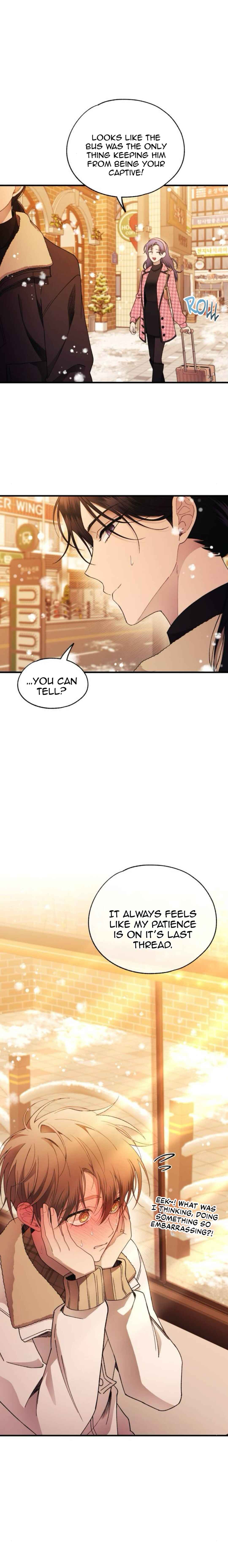 Yeon-u ui Sunjeong Chapter 172 - Page 63