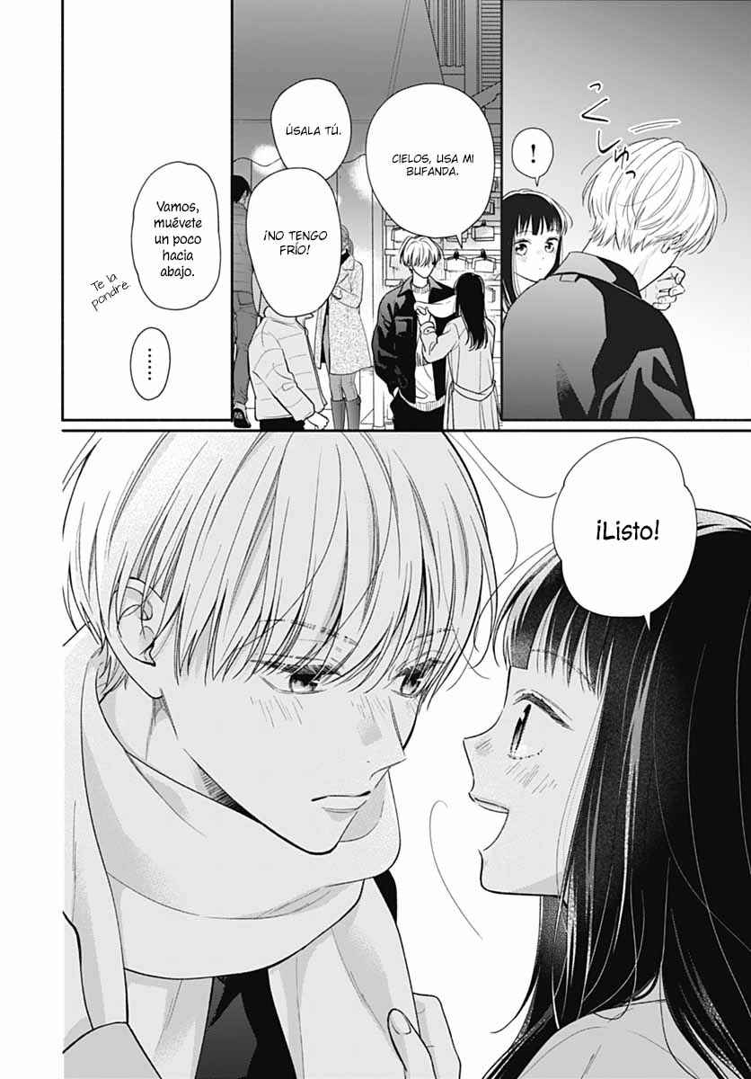 Pink to Habanero Chapter 60 - Page 14