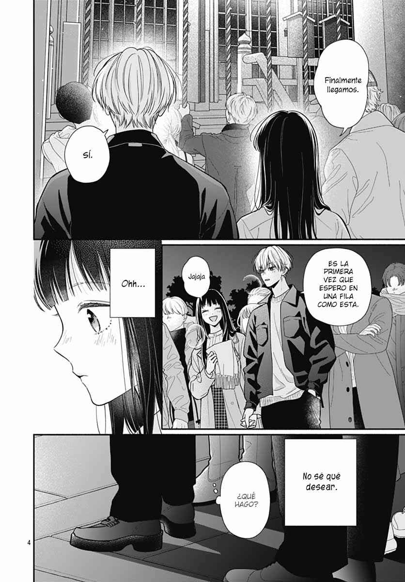 Pink to Habanero Chapter 60 - Page 6
