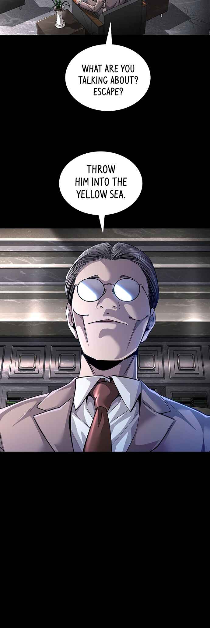 Vigilante Part 2 Chapter 22 - Page 11