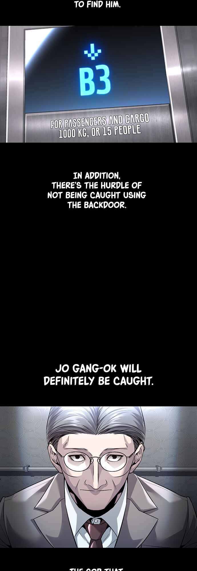 Vigilante Part 2 Chapter 22 - Page 15