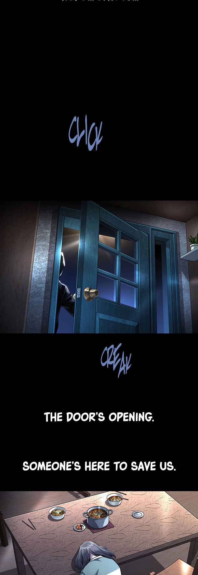 Vigilante Part 2 Chapter 22 - Page 38