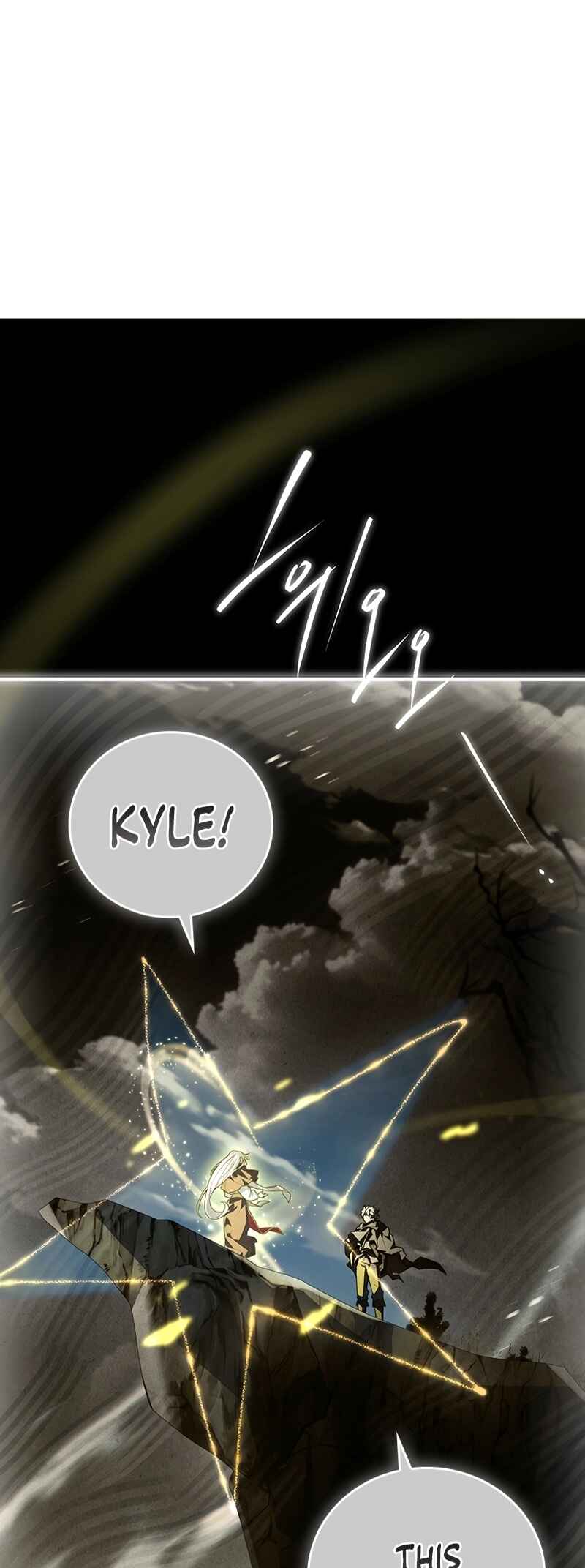 The Legendary Hero is an Academy Honors Student Chapter 44 - Page 1