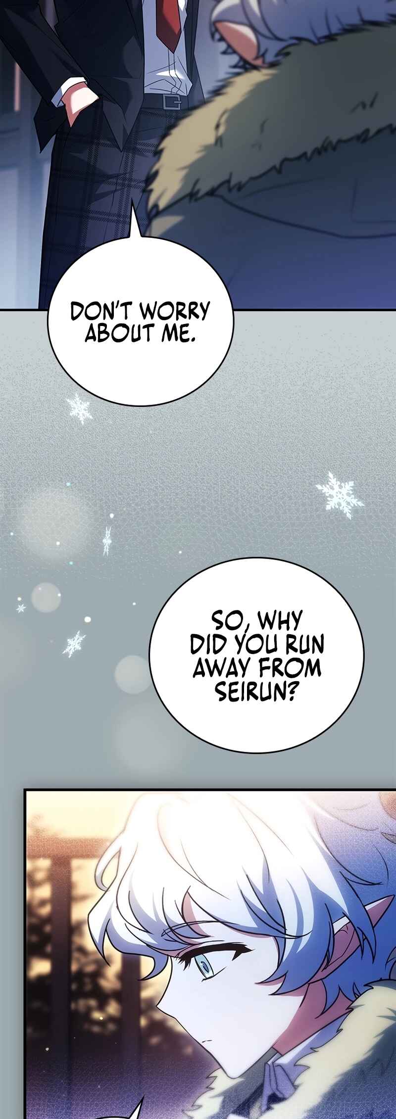 The Legendary Hero is an Academy Honors Student Chapter 44 - Page 51