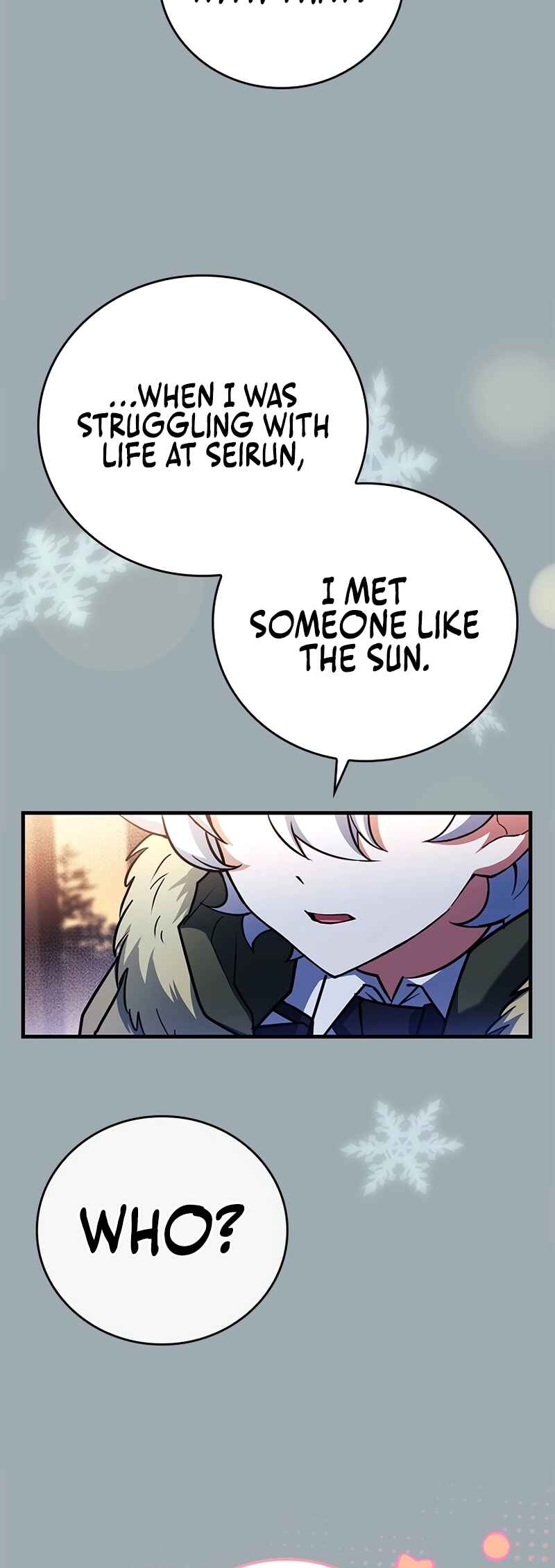 The Legendary Hero is an Academy Honors Student Chapter 44 - Page 53