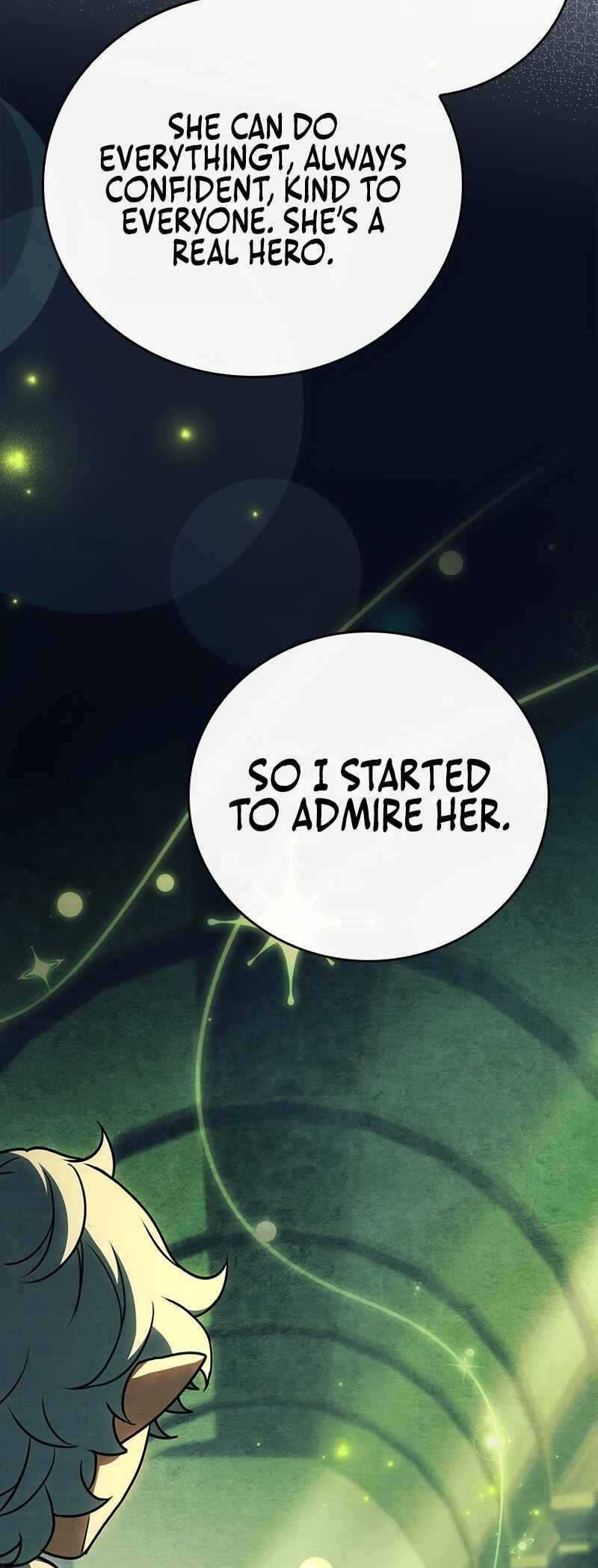 The Legendary Hero is an Academy Honors Student Chapter 44 - Page 55