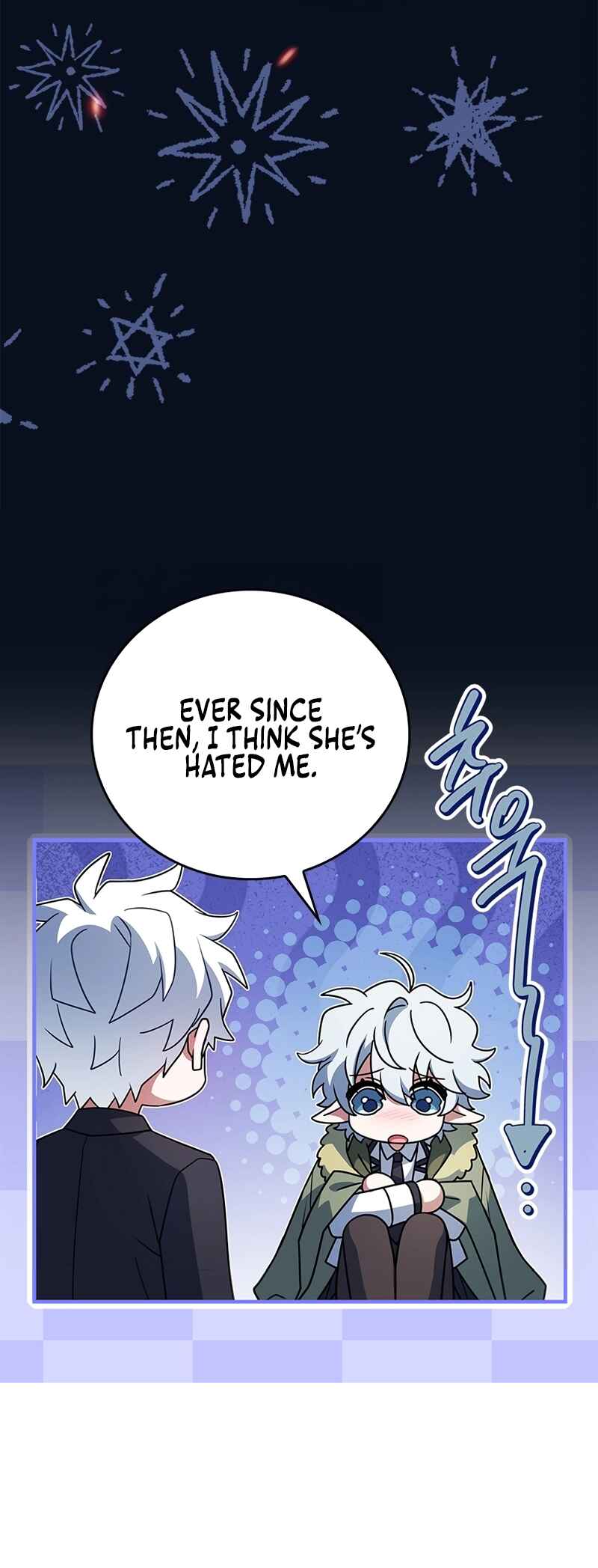 The Legendary Hero is an Academy Honors Student Chapter 44 - Page 60