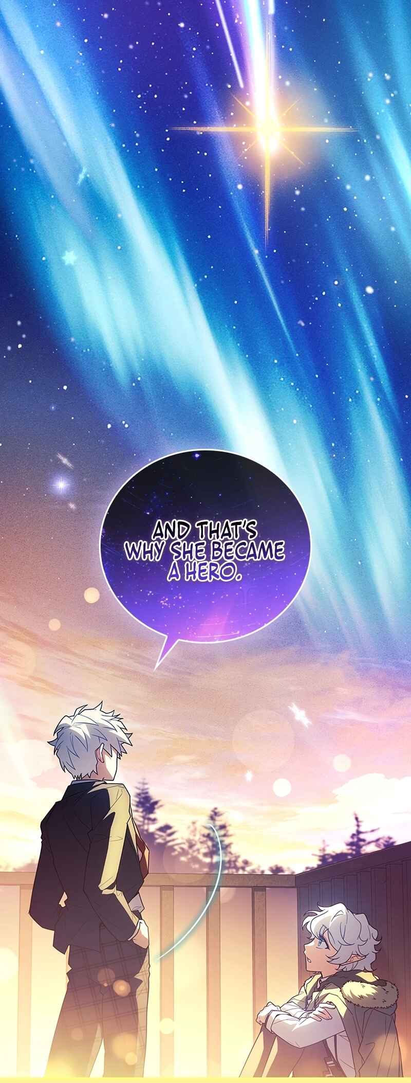 The Legendary Hero is an Academy Honors Student Chapter 44 - Page 65