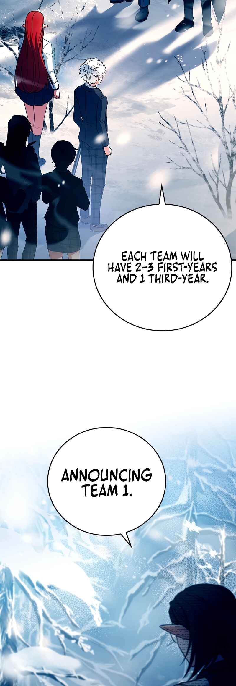 The Legendary Hero is an Academy Honors Student Chapter 44 - Page 80
