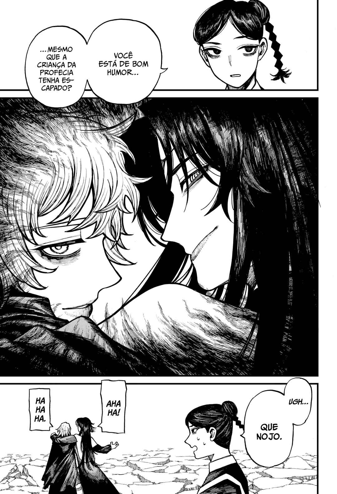 Centuria Chapter 69 - Page 18