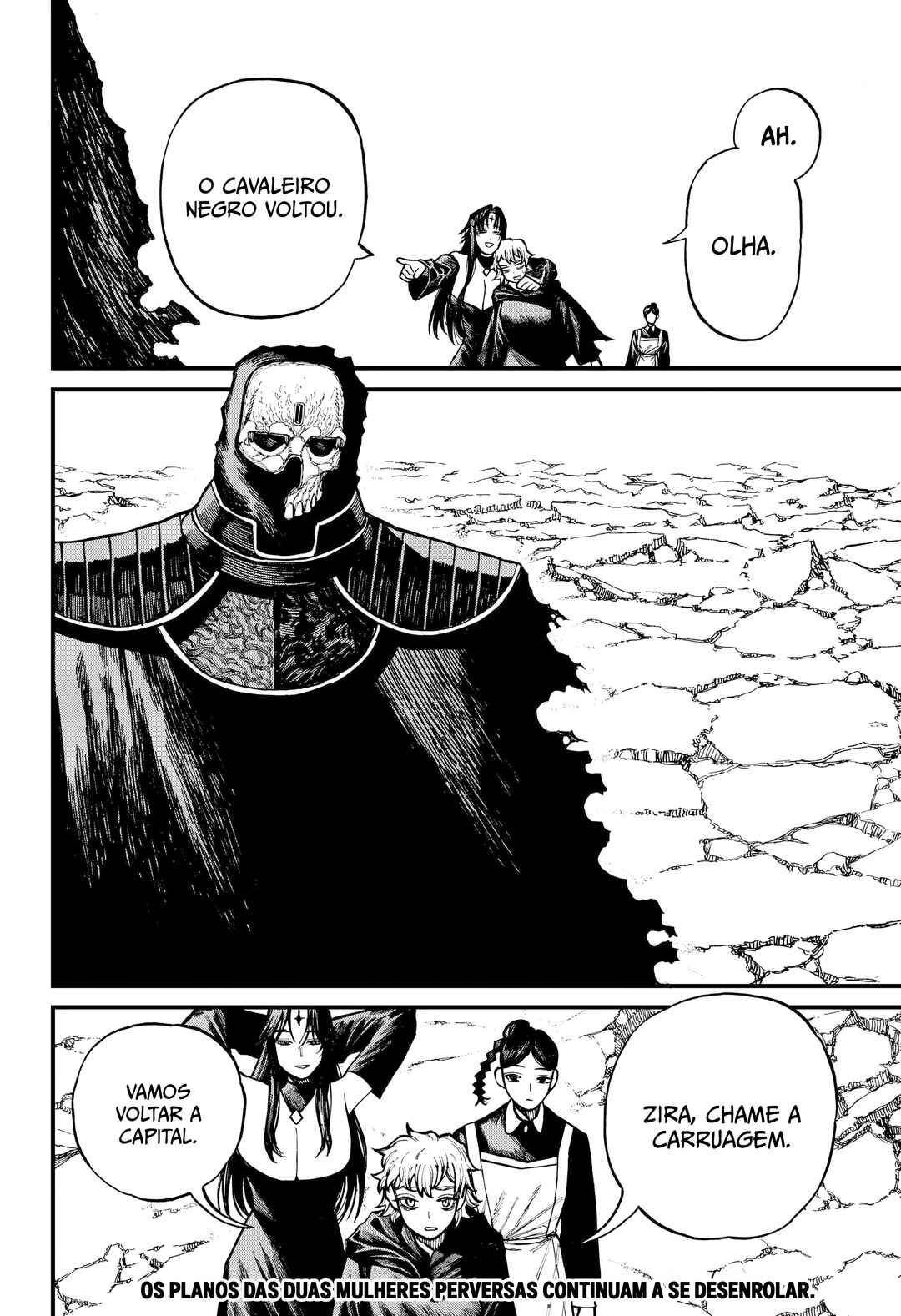 Centuria Chapter 69 - Page 19