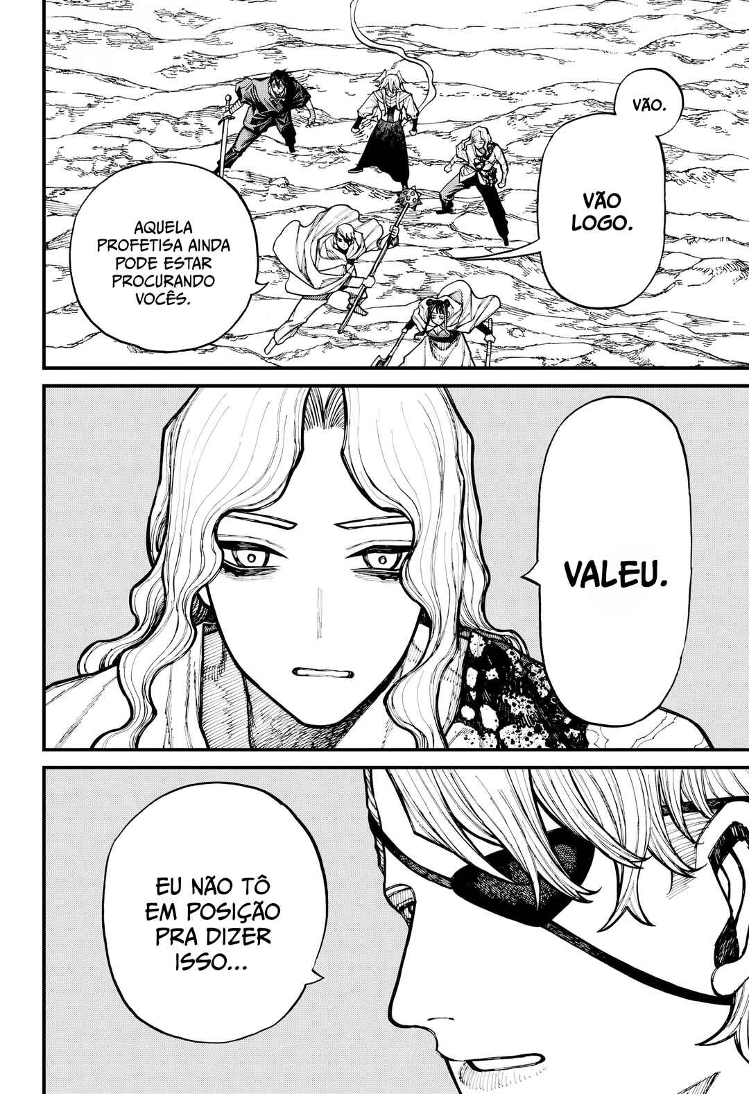 Centuria Chapter 69 - Page 5