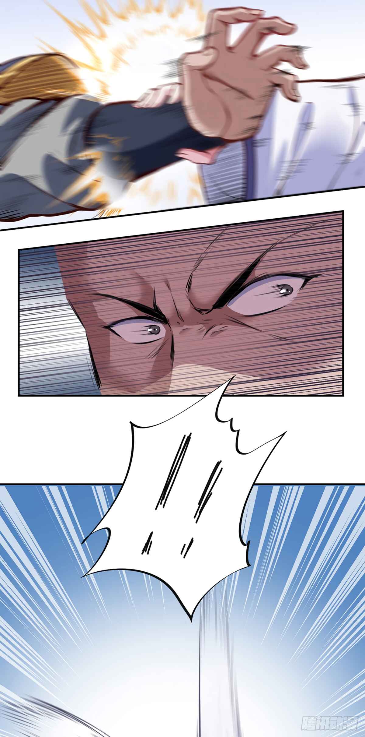 Martial Arts Reigns Chapter 221 - Page 20