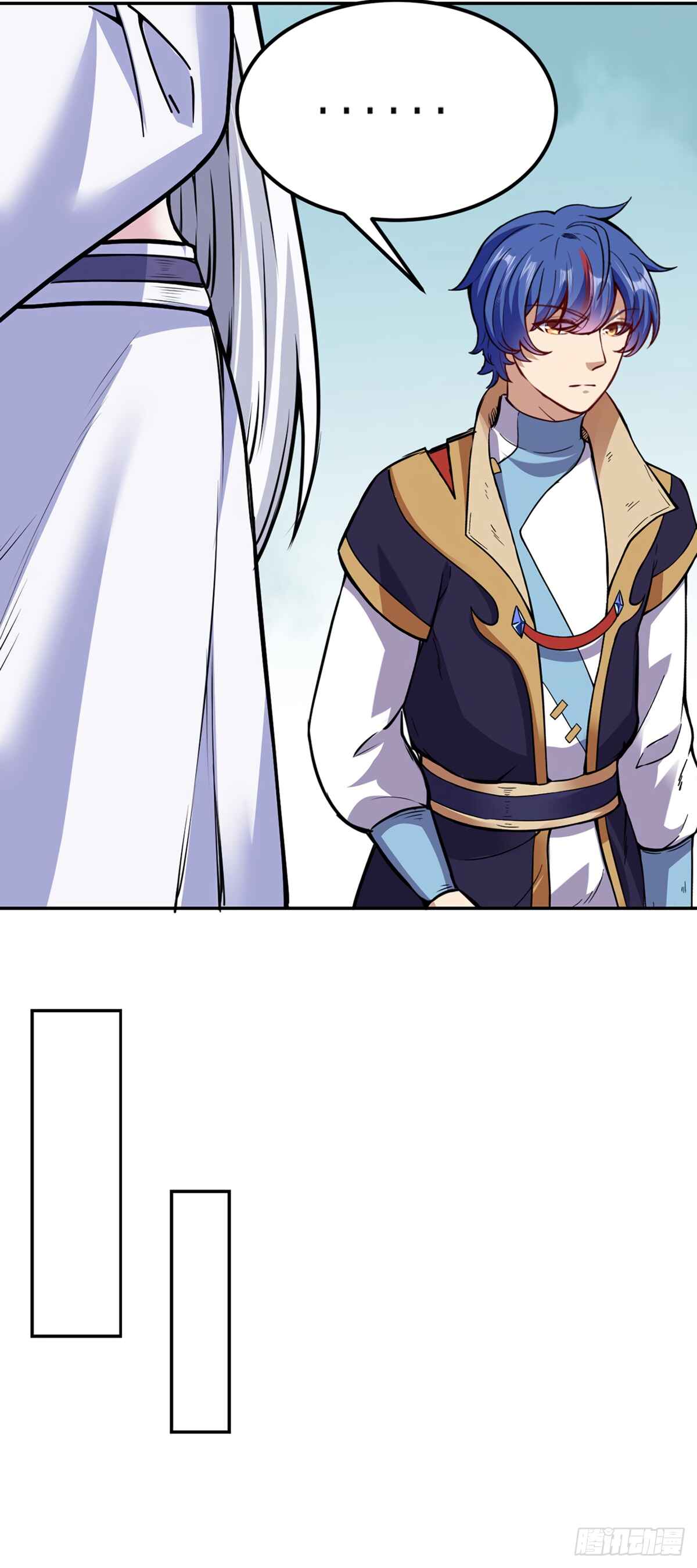 Martial Arts Reigns Chapter 221 - Page 26