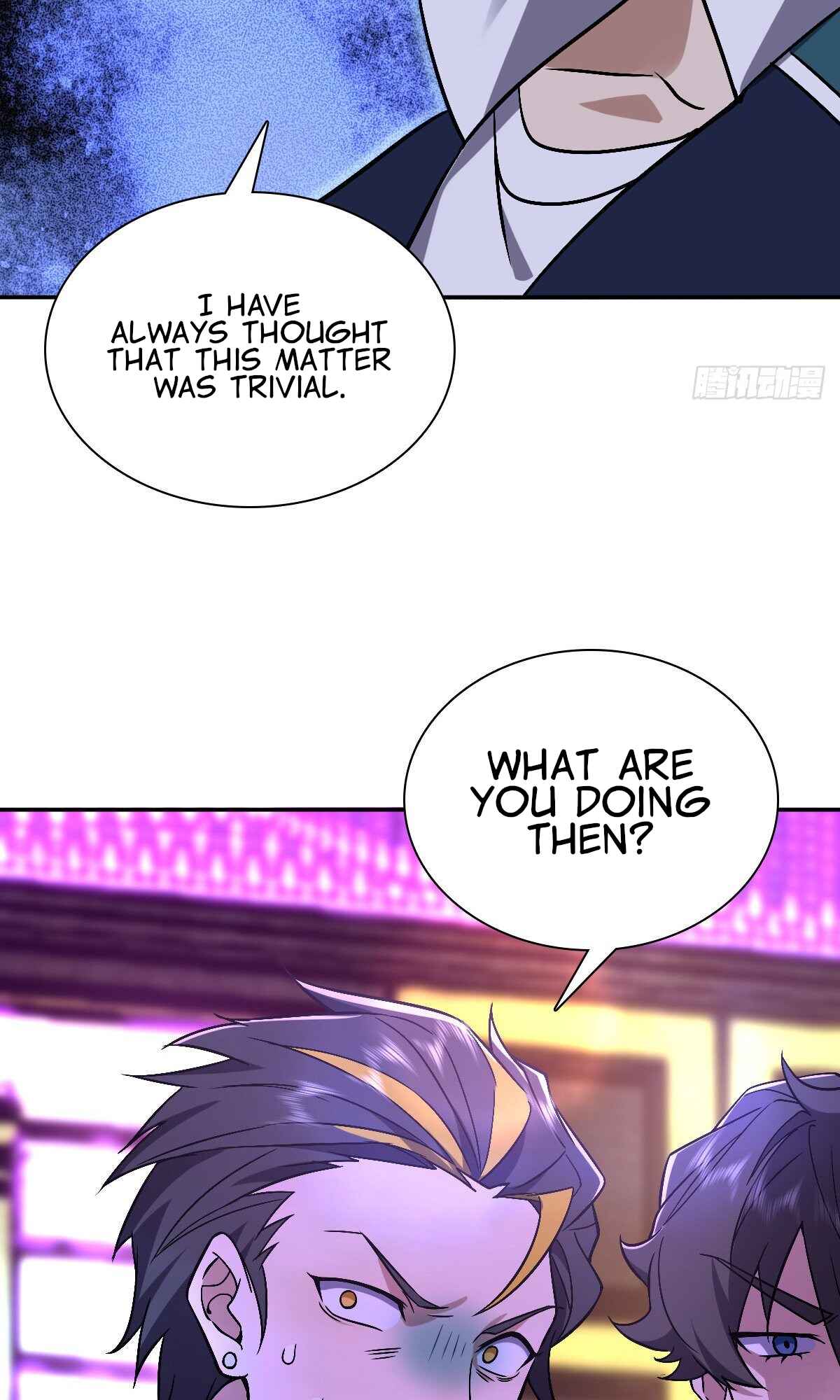 Wǒ Jiā Lǎopo Láizì Yīqiān Nián Qián Chapter 32 - Page 14