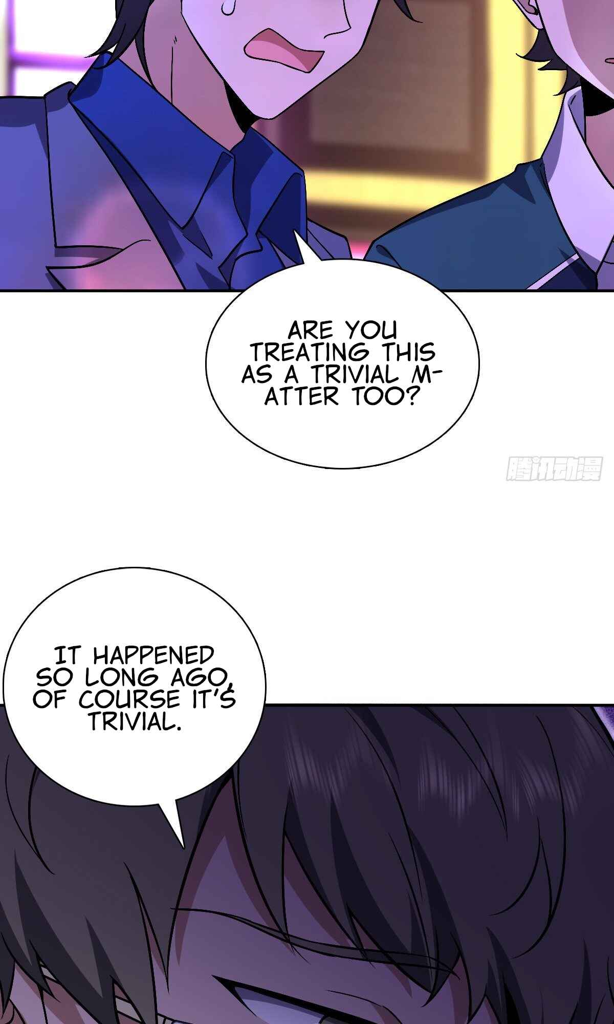 Wǒ Jiā Lǎopo Láizì Yīqiān Nián Qián Chapter 32 - Page 15