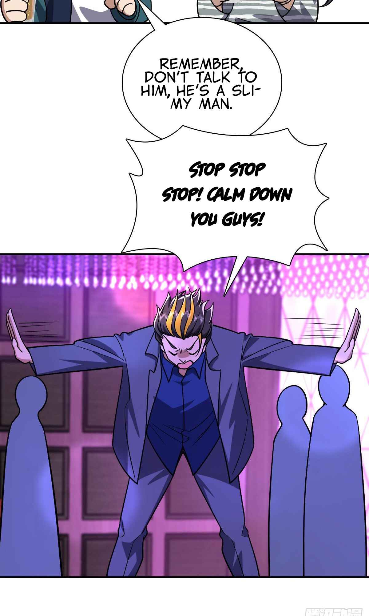 Wǒ Jiā Lǎopo Láizì Yīqiān Nián Qián Chapter 32 - Page 30