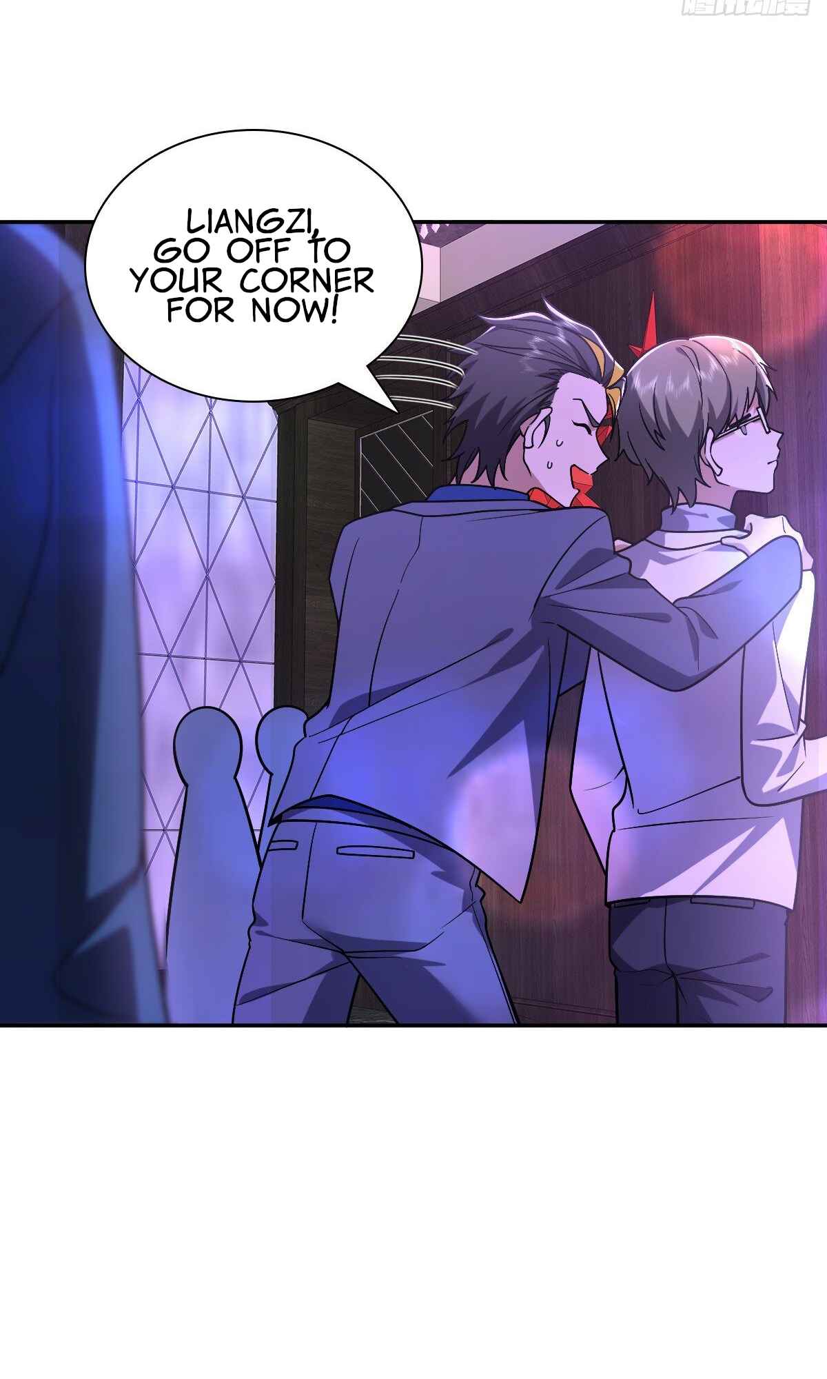 Wǒ Jiā Lǎopo Láizì Yīqiān Nián Qián Chapter 32 - Page 31