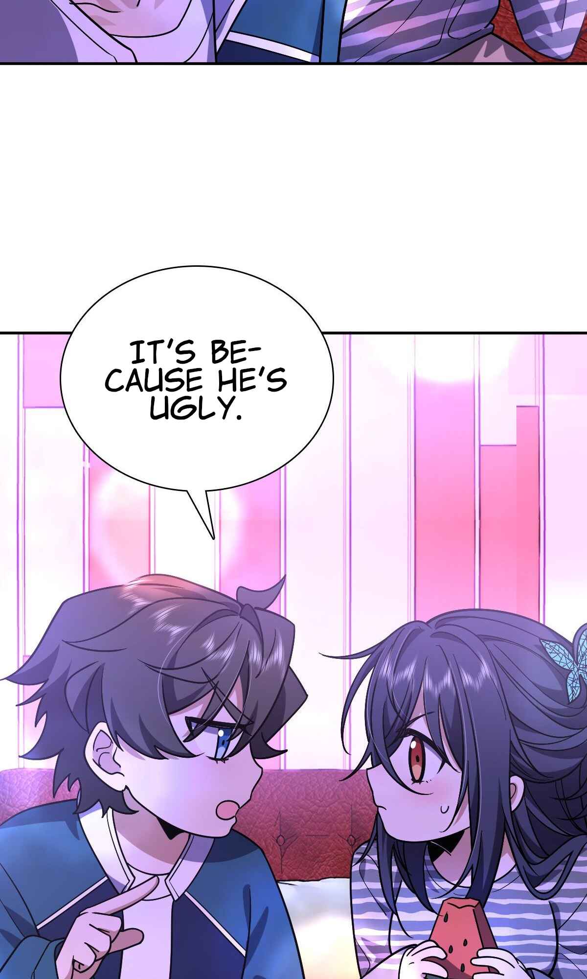 Wǒ Jiā Lǎopo Láizì Yīqiān Nián Qián Chapter 32 - Page 36