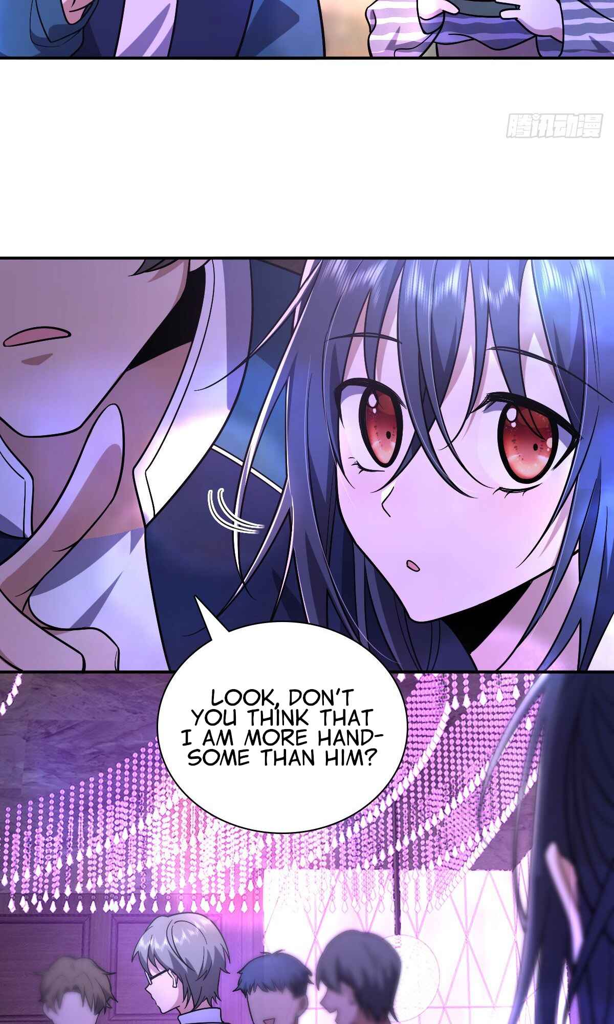 Wǒ Jiā Lǎopo Láizì Yīqiān Nián Qián Chapter 32 - Page 37