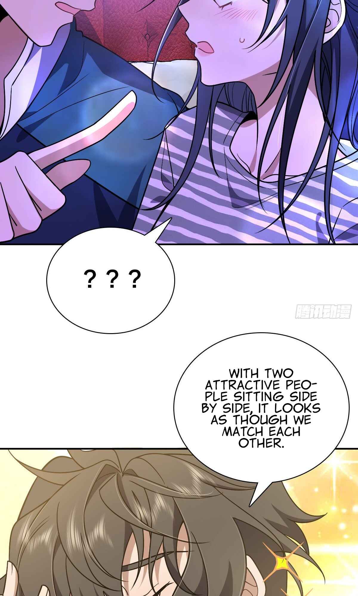 Wǒ Jiā Lǎopo Láizì Yīqiān Nián Qián Chapter 32 - Page 39
