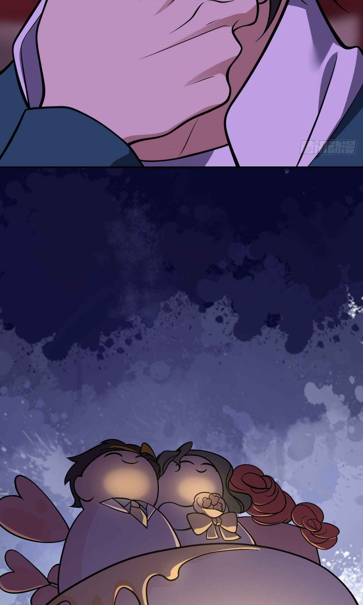 Wǒ Jiā Lǎopo Láizì Yīqiān Nián Qián Chapter 32 - Page 50